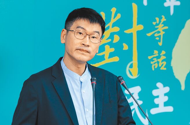 陸委會副主委梁文傑7月31日接受專訪表示，0214金門事件發生初期，兩岸認知存在巨大差異，是導致談判困難的主因。（本報資料照片）