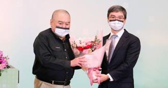 南山今年將發公司債300億 41歲董座「因禍得福」關鍵曝光