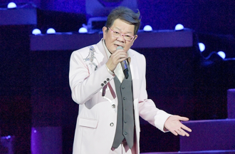 鄭進一跌倒送醫！昔患慢性糖尿病「恐中風」：每天打針很折磨