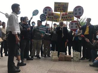 綠營「網內互打」！薛凌遭黃慶林指控賄選   怒告求償300萬輸了