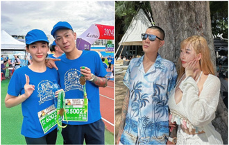 凤梨曾家暴罔腰！老婆突改口「被打好几次」反击网友：干你屁事