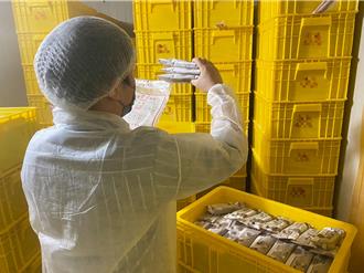 台南抽驗飲冰品 台糖2件冰棒複抽沒過最高罰300萬
