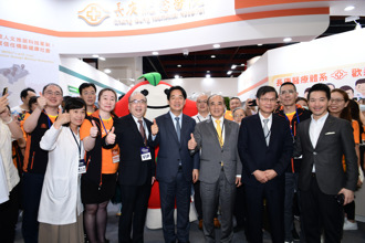 2025超高齡社會來了！長庚醫院：健康老化是重要目標