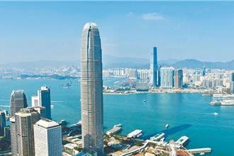 香港零售額續降！分析：港人北上消費、旅客減少奢侈品購物