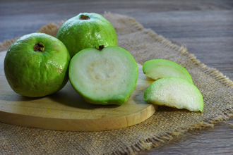 1水果削皮吃 降血糖甩壞膽固醇 減少「萬病之源」 