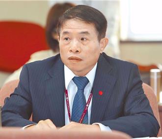 批翁柏宗代掌NCC腐敗至極  黃國昌轟：他是「綠媒小弟」