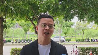 提告三次均不起訴  凌濤勸鄭文燦在看守所靜思  別浪費司法資源