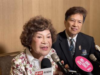 周遊許願90歲帶演唱會進大巨蛋　邀大咖演員加入「電視電影演唱會」 