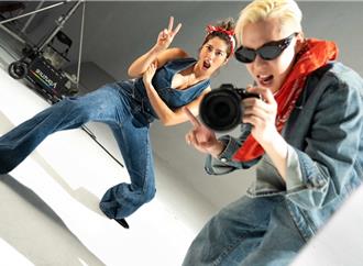 周湯豪喜迎36歲生日　與混血女神互動合照曝光