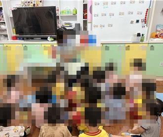 扯！嘉義市幼兒園家長接錯童 誤抱他人家女兒回家