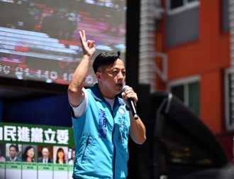 不滿被陳揮文嗆「偷罵高虹安」李明賢秀證據：批雙面人過重了