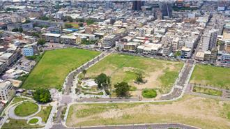 大里行政中心卡關、地方炸鍋 中市府澄清：沒有不蓋！