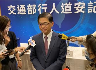 高鐵走環島 交通部長認了：宜花難度非常高