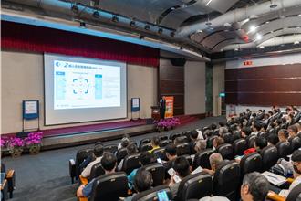 跨域對話！鐵道局與業界專家共商臨軌工程安全