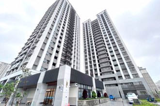 新青安新成屋也安！北北桃近一年推案戶數多2成