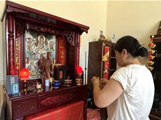 金门胡姓钓客7日返乡  胡母：祖先显灵预言88节团圆