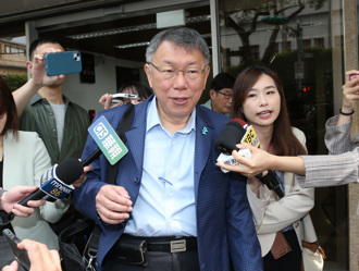 柯文哲被爆後悔大選藍白合破局 葉元之建議1事