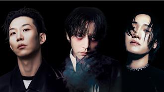 韓獨立音樂廠牌DPR暌違2年登台開唱　邀歌迷推薦在地美食