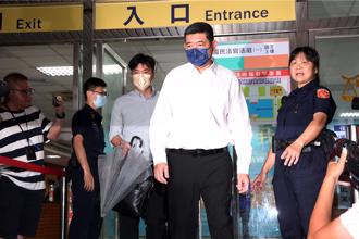 性侵7罪遭起訴 藝人NONO拚「無罪」！砸重金找大咖辯護團