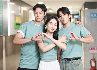 專訪／曹佑寧驚曝高中在廁所遭打暈　婁峻碩小一入學就被送回家毒打