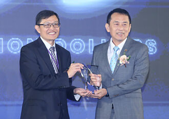 產發署主秘林德生：AI助力長照 令人驚豔