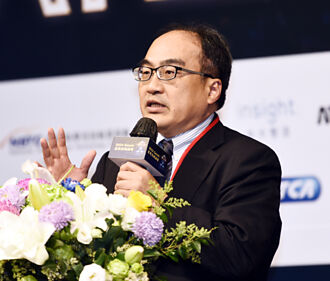 數產署署長呂正華：產品兼顧實用及創新