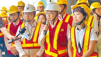 2030重啟核能 卓揆連稱那是誤會