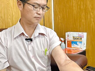 花蓮 警分局長丟官 議員斥撩妹撩過頭