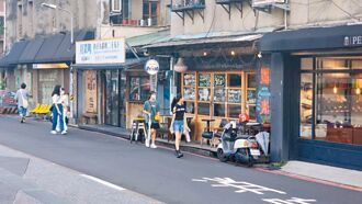 中山商圈店家成立发展协会 促北市府检讨商圈细部计画