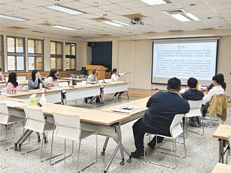 新北 特定寵物業評鑑惹議 遭審計處檢討