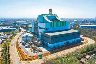 桃園 廢棄物處理率低 審計處促改善