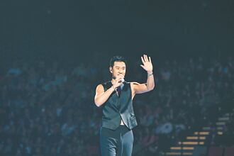 周興哲神曲登《太鼓達人》 本尊挑戰也嘆難