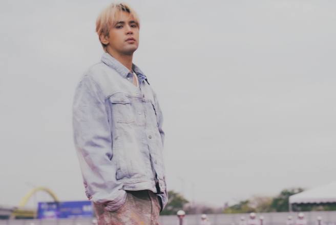 艺人陈零九衰卷JPEX吸金诈骗案，1日获检方不起诉处分。（图／摄自FB 陈零九）