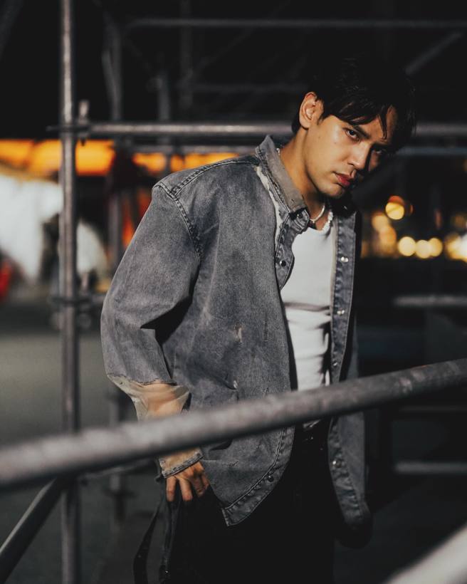 艺人陈零九衰卷JPEX吸金诈骗案，侦查期间相当低调。