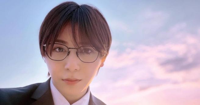 山田涼介登國寶級帥哥排行榜冠軍，他最滿意自己的鼻子。（圖／翻攝山田涼介IG）