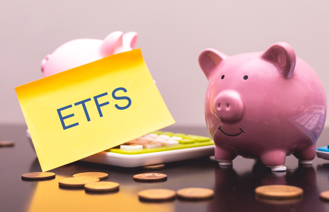 台股ETF除息秀8月火熱登場，目前統計包括00929等8檔，年化配息率都有逾8%水準。（示意圖/達志影像/shutterstock）