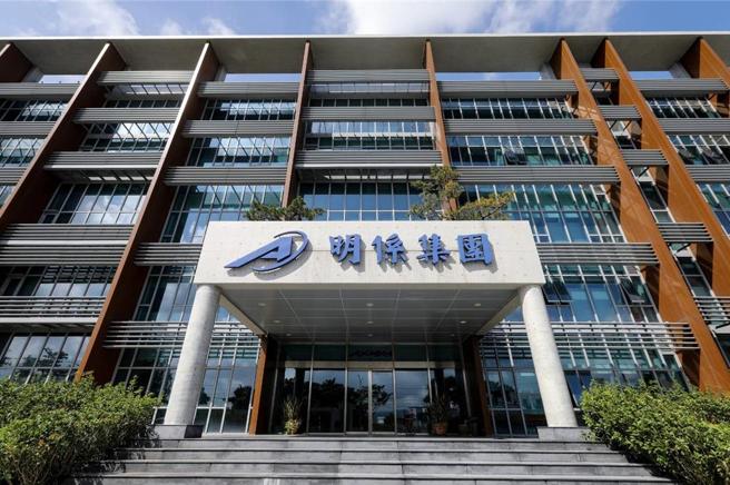 明系2日董事会通过将加码投资越南设厂案。图／曾丽芳