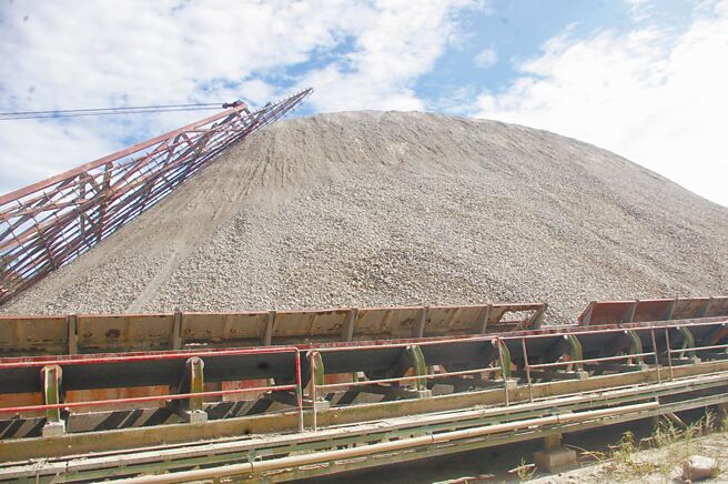 市場預期未來三年，國內低碳水泥、低碳混凝土相關產品出貨量，會以雙位數增加。圖／本報資料照片