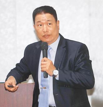 不能緃容壞人！張延廷有意參選民意代表  叫戰綠營這些咖