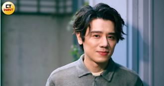 遭嗆爛演員！男星不怕成同志專業戶「遭疑是Gay」：內褲款式也被問