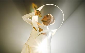 「台湾碧昂丝」抛重大喜讯　忌口解锁人生第一次