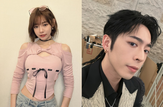 男星驚傳秘戀林明禎　他現身爽笑：好多人稱讚為港爭光