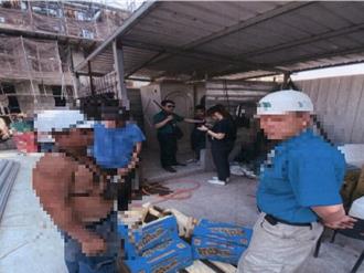 招攬同鄉休假日打工賺外快    越南移工好心反挨罰10萬