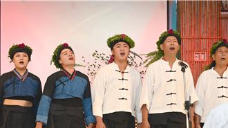 八八风灾15周年 小林不倒！低碳农场启动