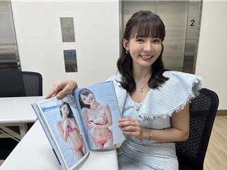 李易失2節目主持棒自嘲「失業藝人」　昔日搭檔林莎震驚