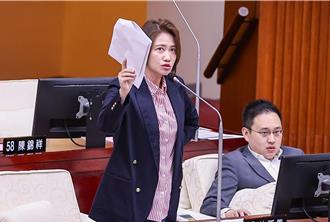 台北市青年补助计画成效差 议员批：网站故障一个月