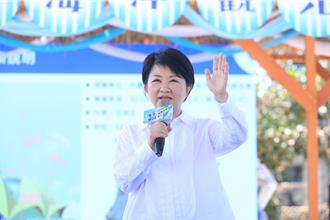 盧秀燕明年攻黨主席？朱系核心回應了：地方人士放話