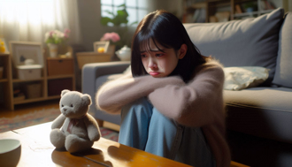 交往13岁国中少女 竟揪偷嚐禁果3次！高中肄业男惨了