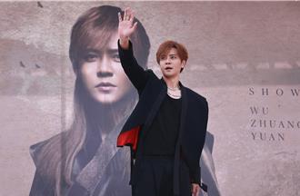 羅志祥親揭「3拍5抱」背後內幕　當年原因超心酸