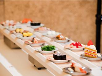 I Love Sushi我愛壽司展登場 探索壽司魅力